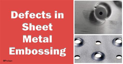 defects in sheet metal forming process pdf|sheet metal forming.